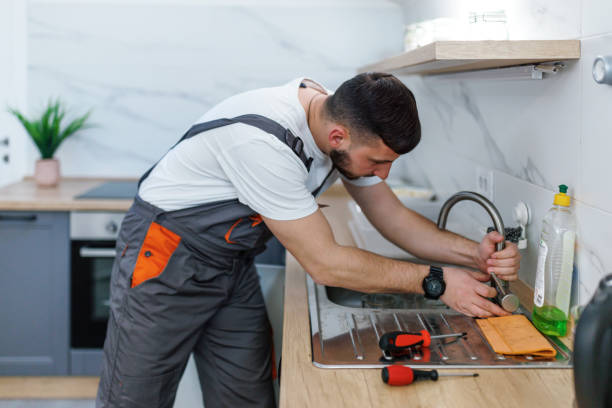 Best Water Leak Repair  in Mukwonago, WI