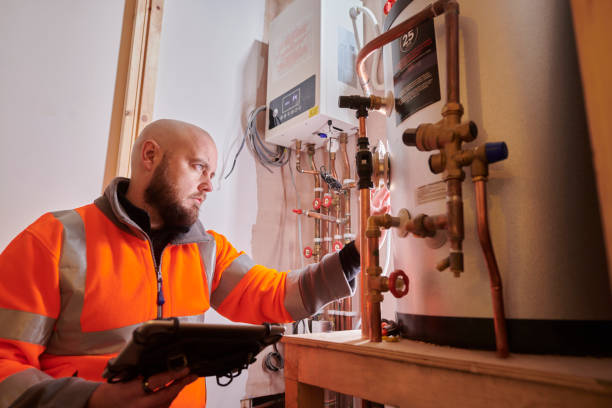 Best Water Heater Repair  in Mukwonago, WI