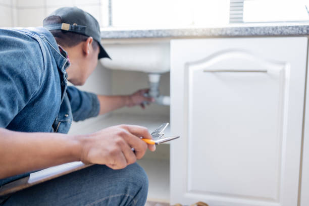 Hot Water Heater Installation in Mukwonago, WI